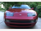 Thumbnail Photo 3 for 1991 Nissan 300ZX 2+2 Hatchback